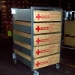 Special Needs Cot Cart - PK-P620401