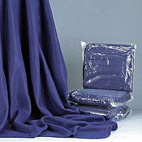 Polar Fleece Style Acrylic Blankets