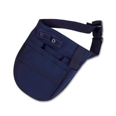 Nylon Organizer Belt with Small Apron - Empty-