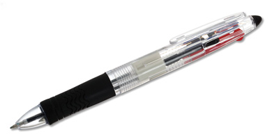 3-Color Charting Pens