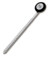 Adult Babinski Hammer with Telescoping Handle