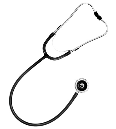 Prestige Basics - SpragueLite Stethoscope