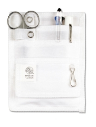 Nursing Organizer with Tools