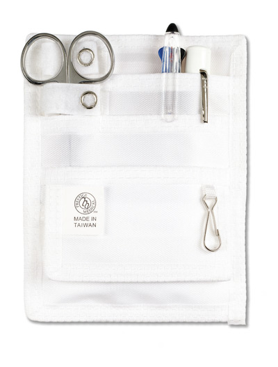 Nursing Organizer with Tools