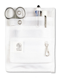 Nursing Organizer with Tools