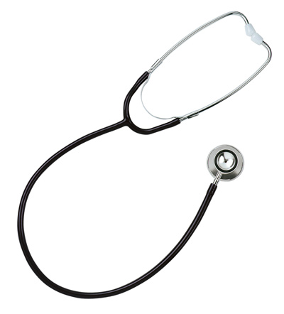 Prestige Basics - Dualhead Stethoscope