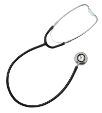 Prestige Basics - Dualhead Stethoscope