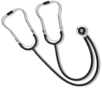 Teaching Sprague Stethoscope