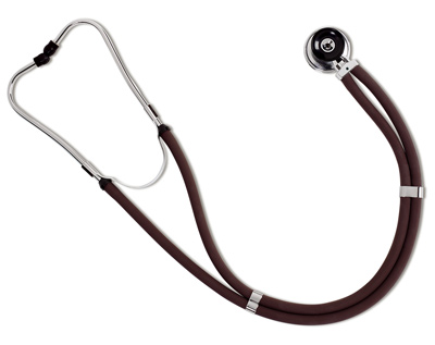 22 inch Sprague Stethoscope