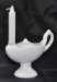 nursing graduation lamp of knowledge small