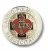 Cardio-Pulmonary Resuscitation Pin