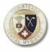 Dental Hygienist - Registered - Emblem Pin