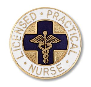 Licensed Practical Nurse - on Cross-