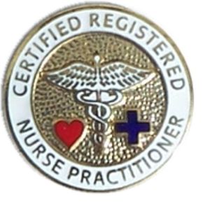 Certified Registered Nurse Practitioner   Certified Registered Nurse Practitioner pin, Nurse Practitioner Pin, NP pins,  