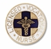 Licensed Vocational Nurse Pin - PM1032