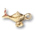 Nursing pin, Nightingale lamp, lamp of knowledge