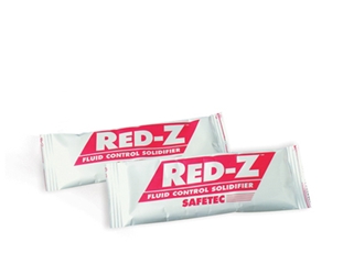 Red-Z 21 gram pouch