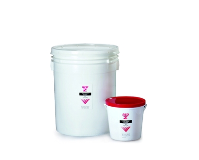 Red-Z bulk 3.5 lbs container