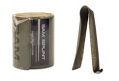 SAM Splint 36in- each Military grey SAM Splint 36""- each Military grey
