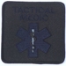 Embroidered Patch - TACTICAL MEDIC - SSPAT-26