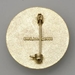 Back of the Radiologic Technologist Emblem Pin