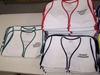 HICS Set - Cloth 89 Vests for Hospital Incident Command System